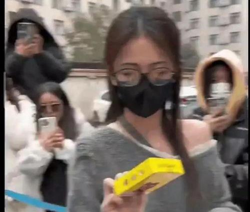 娱乐吃瓜爆料扒一扒