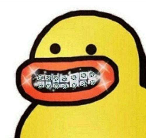 掰断牙刷表情包,网络时代的幽默新宠